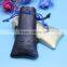 New Design Waterproof Small Leather Coin Bag For Packing