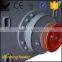 Mining feeders with vibration