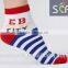 Scan Soft Cotton Baby Sock,children Sock