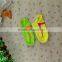 Fashion colorful design sport ankle socks,women colorful ankle socks