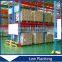 heavy duty shelf steel metal storage