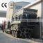 Mobile Quarry Stone Crushing Plant for Aggregate With Different Capacity and Size