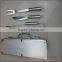 Stainless Steel Barbecue Grill Tools 3PCS BBQ Grill Tool With Aluminium Case