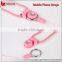 High quality and free sample mobile phone strap