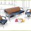 Used Office Sofa Set Design YA-308