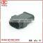 Kinkong manufactured male Accelerator pedal 6pin connector for BENZ,BMW 1-967587-3/1-968818-3