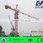 Popular model of 4t,QTZ40(4208/4708/4810) Building Construction Crane,machienry