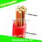 Copper conductor electrical house wiring 50mm2 electric cable