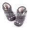 Winter cute soft sole 0-1 years baby shoes old toddler baby boot shoes