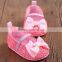 baby lace fabric shoes new baby shoes