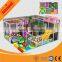 100% Safe Colorful Kids Soft Indoor Playground Equipment,Kids Indoor Playground For Sale