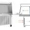 Horizontal Stainless Steel Clean Bench for Clean Room, laminar air flow cabinet