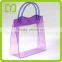 2016 new product china supplier YiWu customized pvc bikini bag
