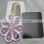 Shanghai Strong Magnets Rubber Magnetic Sheets Can Write With Chalk / Sot Magnetic Sheet Used as Chalkboard/