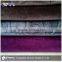 100%Polyester Embossed Velour Fabric/Velvet Fabric
