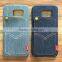 For Samsung Galaxy S6 Back Cover Case