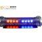 1W*8LED led Vehicle dash visor strobe light XN-21K