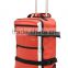 20" Ourdoor travel waterproof bag, EU Standard laptop trolley backpack