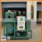 TZL-50 Turbine Oil Filter Device