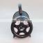 8W remote control wireless rechargeable portable bluetooth speaker with fm radio