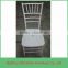Modern plastic party chair wedding chair SDB-402