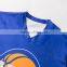 sublimation cheap long sleeve training shirt basketball shirt