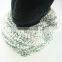 China factory price new import winter knitted neckwear
