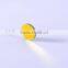 China manufacture High quality silicon co2 laser reflection mirrors