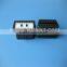 OBD2 female plug OBD 16 pin connector