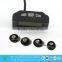 Wireless TPMS, External Sensor, Tire Pressure Monitor System XY-TPMS402E