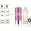 WY0213 Hot Cosmetic Bottle, SAN Airless Bottle,10ml 15ml Bottle
