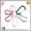 Custom Metal Climbing Snap Hook For Bags
