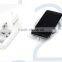 Wholesale Fast wireless charger for samsung mobile phone wireless charging