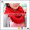new winter Muffler scarf female autumn and winter yarn women thickening knitted scarf