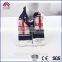 Merino Knitted Scarf Fashion Hand Knitting Scarf