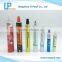 Made in China metal needle nose aluminium super glue tube packaging manufacture