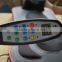 Jade Stone Infrared Heat Full Body Shiatsu Massage Cushion