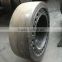 L-GUARD Bobcat's Skidsteer tires/ Solid tires 12-16.5 10-16.5