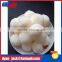 DYAN polyester stable fiber psf ball fiber filling pillow
