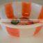 plastic washing tub