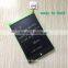 Promotional 8.5/12 inches LCD eWriter Paperless Memo Pad Tablet Writing Board CE FCC Certified