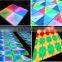 wedding dance floor used led dance floor for sale, removable dance floor,interactive dance floor