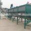 plastic recycling machine washing tank