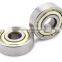 624 624Z 624ZZ ball bearing 4*13*5 mm 4x13x5mm chrome steel bearing