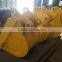 excavator spare parts,pc120-3/pc120-5/6 pc130-6/pc130-8 mini excavator standard bucket
