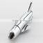 Full Capacity Airplane Shape PVC USB Pendrive16gb