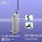 0.1mj-300mj ER700B 10600nm Fractional CO2 Laser Scar Removal Machine Skin Tightening