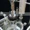 F30J2B-30L Jacketed Chemical Glass Reactor-good performance at sealing