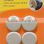 furniture slider adhesive ptfe sliders furniture glider