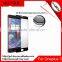 HUYSHE 3d cuved tempered glass screen protector for oneplus 3,for oneplus 3 Explosion Proof Tempered Glass Film Screen Protector